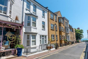 Elegant Family Townhouse-Conservation Area-Garden
